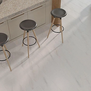 Ламинат Egger Pro Laminate Large Aqua+ EPL245 Мрамор Леванто белый. Изображение - 1
