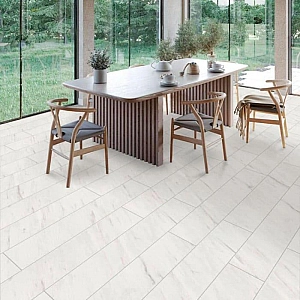 Ламинат Egger Pro Laminate Large Aqua+ EPL245 Мрамор Леванто белый. Изображение - 7