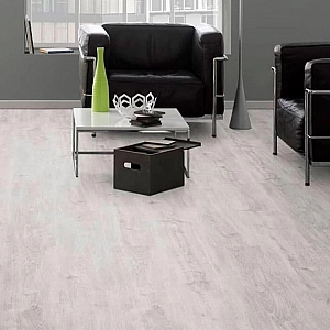 Ламинат Egger Pro Laminate Large EPL123 Дуб Уолтем белый. Изображение - 1