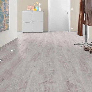 Ламинат Egger Pro Laminate Large EPL123 Дуб Уолтем белый. Изображение - 2