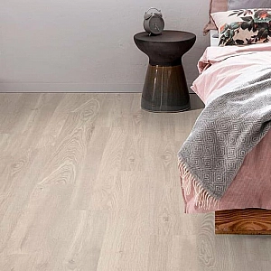 Ламинат Egger Pro Laminate Classic EPL051 Дуб Кортон белый. Изображение - 1