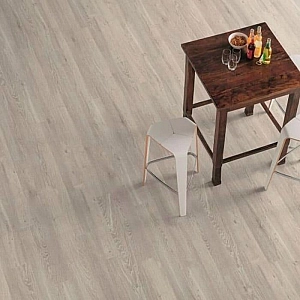 Ламинат Egger Pro Laminate Classic EPL051 Дуб Кортон белый. Изображение - 2