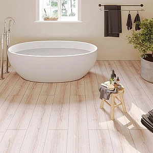 Ламинат Egger Pro Laminate Large Aqua+ EPL183 Дуб Шерман светлый. Изображение - 2