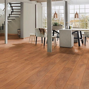 Ламинат Ultradecor Super Natural Classic 8573 Дуб Харлех. Изображение - 1
