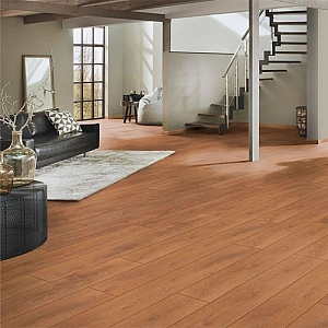 Ламинат Ultradecor Super Natural Classic 8573 Дуб Харлех. Изображение - 2