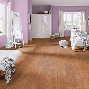 Ламинат Ultradecor Super Natural Classic 8573 Дуб Харлех. Изображение - 3