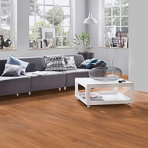 Ламинат Ultradecor Super Natural Classic 8573 Дуб Харлех. Изображение - 4