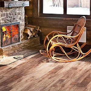 Ламинат Tarkett Timber Forester Дуб Альгеро. Изображение - 1