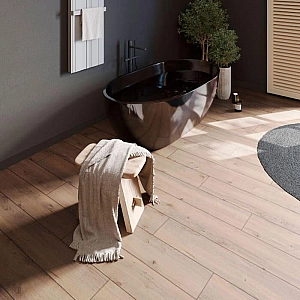 Ламинат Egger Pro Laminate Classic Aqua+  EPL139 Дуб Муром. Изображение - 1