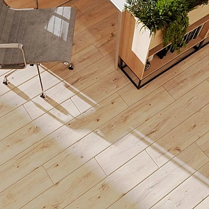 Ламинат Egger Pro Laminate Classic Aqua+  EPL139 Дуб Муром. Изображение - 2