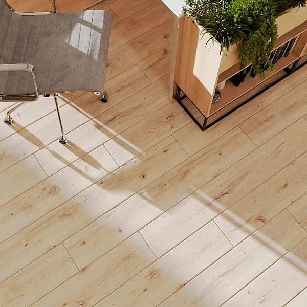 Ламинат Egger Pro Laminate Classic Aqua+  EPL139 Дуб Муром