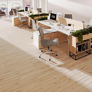 Ламинат Egger Pro Laminate Classic Aqua+  EPL139 Дуб Муром. Изображение - 3