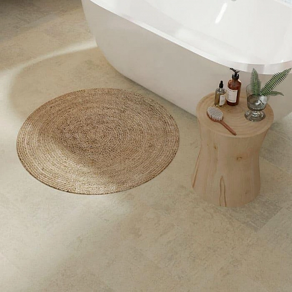 Ламинат Egger Pro Laminate Large Aqua+ EPL168 Хромикс белый