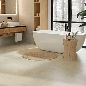 Ламинат Egger Pro Laminate Large Aqua+ EPL168 Хромикс белый. Изображение - 2