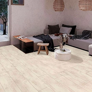 Ламинат Egger Pro Laminate Large Aqua+ EPL168 Хромикс белый. Изображение - 3