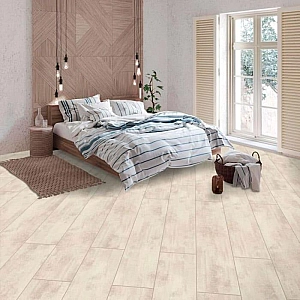 Ламинат Egger Pro Laminate Large Aqua+ EPL168 Хромикс белый. Изображение - 4