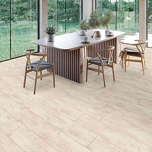 Ламинат Egger Pro Laminate Large Aqua+ EPL168 Хромикс белый. Изображение - 5