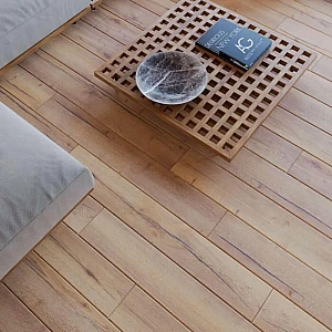 Ламинат Egger Pro Laminate Large Aqua+ EPL159 Дуб Вэлли натуральный. Изображение - 1