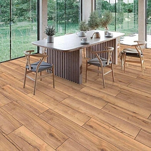 Ламинат Egger Pro Laminate Large Aqua+ EPL159 Дуб Вэлли натуральный. Изображение - 4