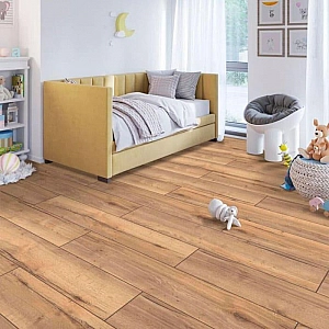 Ламинат Egger Pro Laminate Large Aqua+ EPL159 Дуб Вэлли натуральный. Изображение - 5