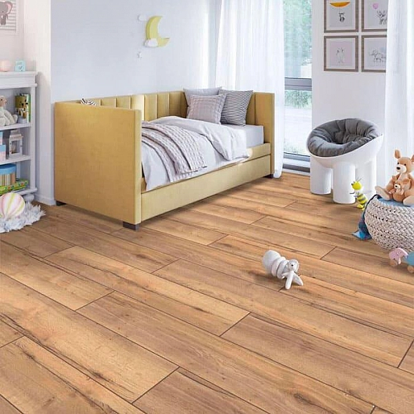 Ламинат Egger Pro Laminate Large Aqua+ EPL159 Дуб Вэлли натуральный