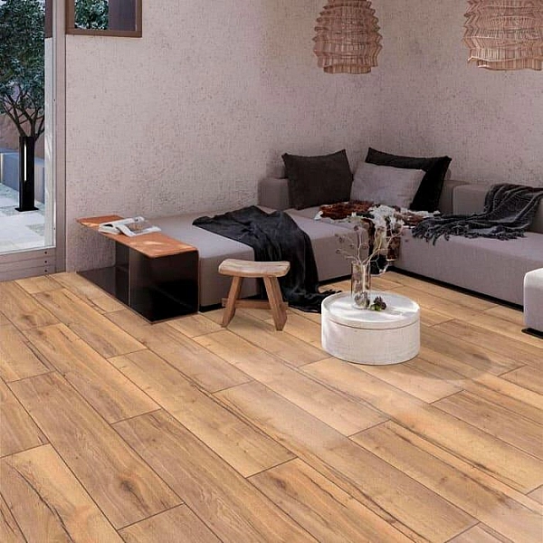 Ламинат Egger Pro Laminate Large Aqua+ EPL159 Дуб Вэлли натуральный
