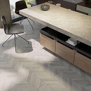 Ламинат Egger Pro Laminate Large EPL243R Дуб Кестинкорт Пепел. Изображение - 1