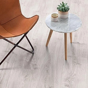 Ламинат Egger Pro Laminate Large Aqua+ EPL123 Дуб Уолтем белый. Изображение - 1