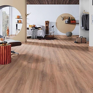 Ламинат Ultradecor Castello Classic 8072 Дуб Ностальгия. Изображение - 3