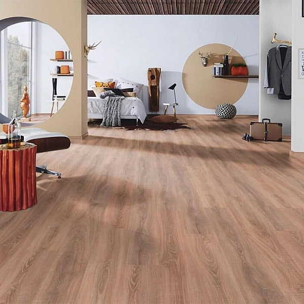 Ламинат Ultradecor Castello Classic 8072 Дуб Ностальгия