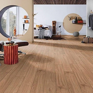 Ламинат Ultradecor Super Natural Classic К338 Дуб Креденца. Изображение - 4