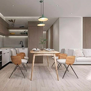 Ламинат Kastamonu Nanoclick 72 Дуб Уника. Изображение - 1