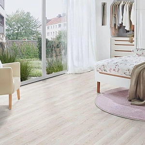 Ламинат Ultradecor Super Natural Classic К484 Дуб Стерлинг туманный. Изображение - 2