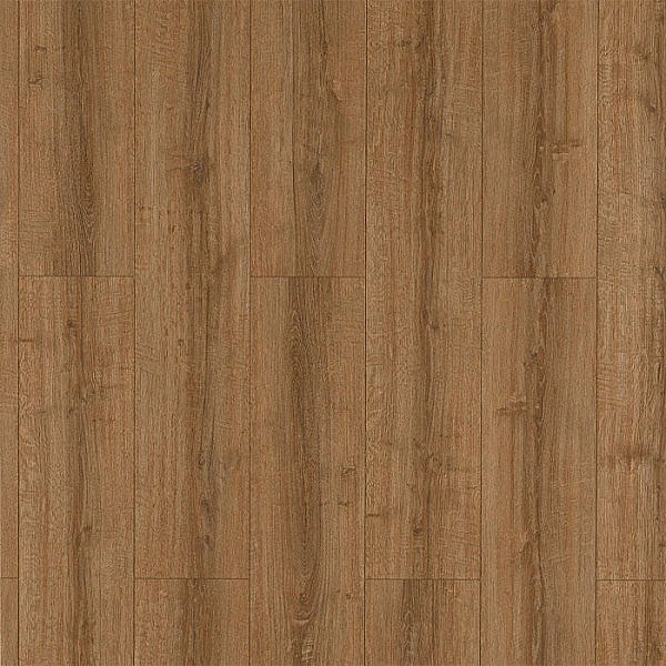 Ламинат Egger Pro Laminate Large Aqua+ EPL184 Дуб Шерман коньяк