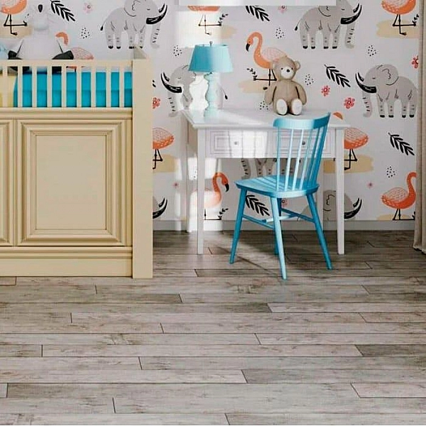 Ламинат Kastamonu Sunfloor 51 Ясень Лекандр