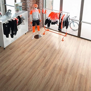 Ламинат Egger Pro Laminate Classic EPL035 Дуб Бардолино. Изображение - 4