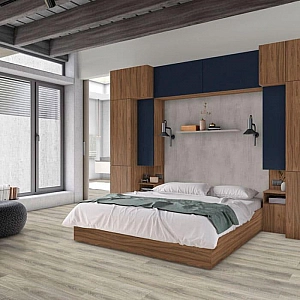 Ламинат Egger Pro Laminate EPL036 Дуб Бардолино серый. Изображение - 2