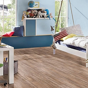 Ламинат Ultradecor Variostep Classic К481 Каштан Харитейдж Урбан. Изображение - 1