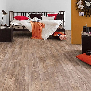 Ламинат Ultradecor Variostep Classic К481 Каштан Харитейдж Урбан. Изображение - 3