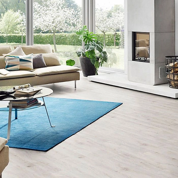 Ламинат Ultradecor Vintage Classic 5953 Дуб Шантилли