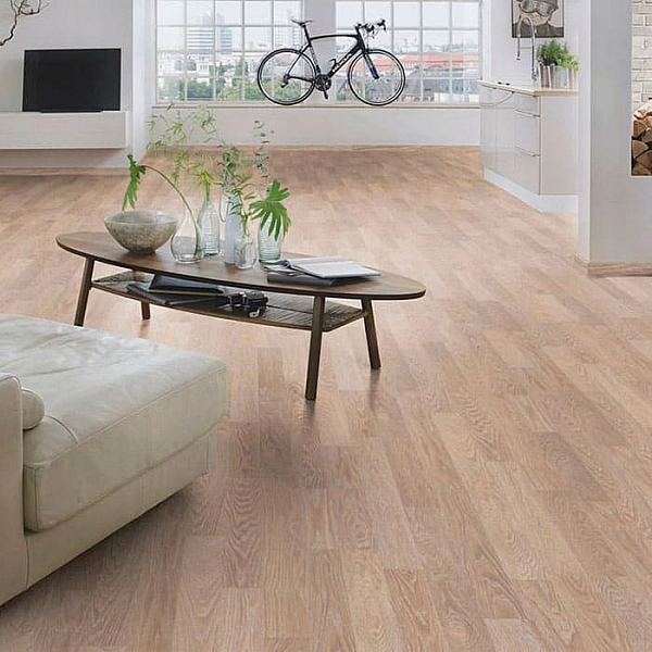 Ламинат Ultradecor Forte Classic 4283 Дуб Льняной