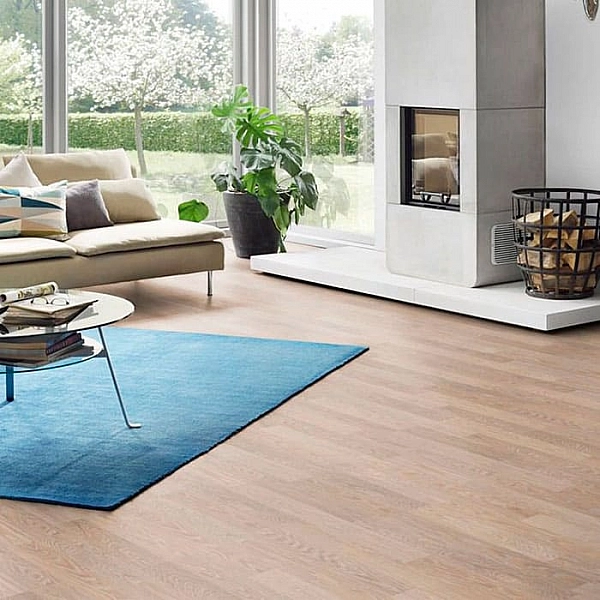 Ламинат Ultradecor Forte Classic 4283 Дуб Льняной