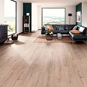 Ламинат Ultradecor Forte Classic К478 Дуб светлый Карпентер. Изображение - 1