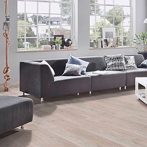 Ламинат Ultradecor Forte Classic 5552 Дуб белый маслянный. Изображение - 1