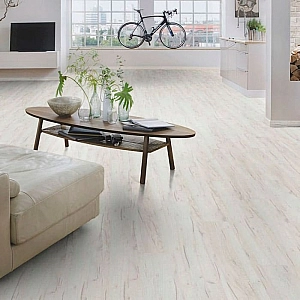 Ламинат Ultradecor Forte Vario К001 Дуб Белый крафт. Изображение - 3