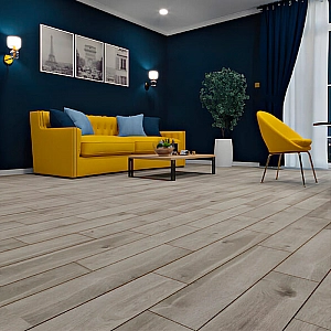 Ламинат Ultradecor Forte Vario U602 Дуб Интензо темный. Изображение - 1
