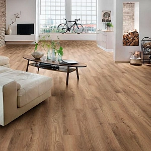 Ламинат Ultradecor Forte Vario К285 Дуб Хейбридж. Изображение - 1