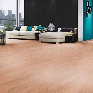 Ламинат Ultradecor Floordreams Vario 8634 Дуб Брашированный. Изображение - 1