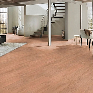 Ламинат Ultradecor Floordreams Vario 8634 Дуб Брашированный. Изображение - 3