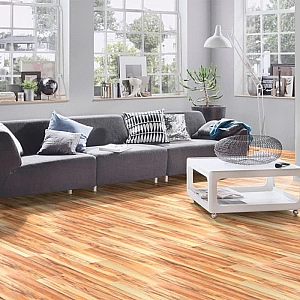 Ламинат Ultradecor Castello Classic 8075 Ясень Белый. Изображение - 1